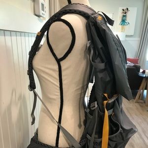 Gossamer Gear Gorilla 40 Ultralight Backpack